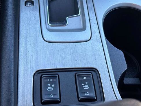 Used 2018 Nissan Murano SL w/ Midnight Edition Package image 26