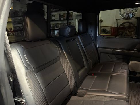 Used 2022 Ford F150 Raptor w/ Equipment Group 801A High image 26