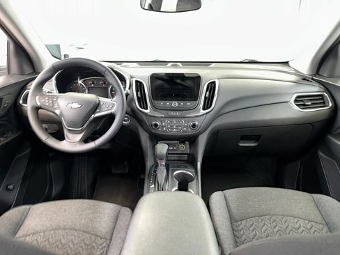 Certified 2024 Chevrolet Equinox LT image 32