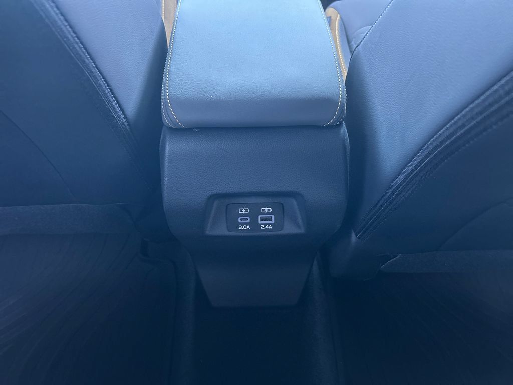 Certified 2024 Subaru Crosstrek 2.5i Sport AWD/4WD image 29