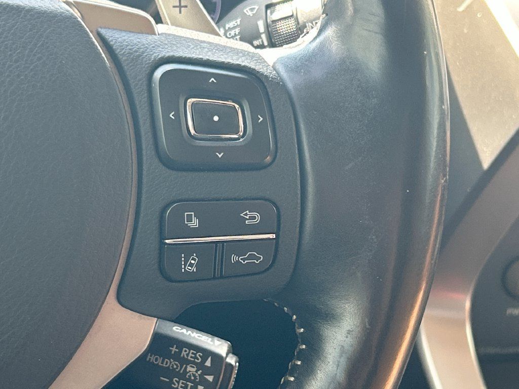 Used 2019 Lexus NX 300 AWD w/ Comfort Package image 14