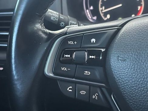 Used 2021 Honda Accord Sport image 8