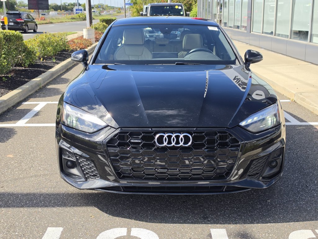 Used 2025 Audi A5 2.0T Premium AWD/4WD image 5