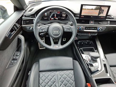 Used 2022 Audi S5 Premium Plus image 21