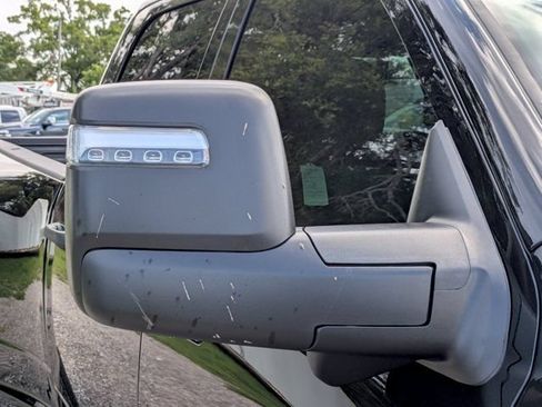 New 2026 RAM 3500 Big Horn AWD/4WD image 11