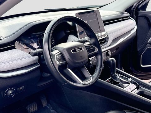 Used 2022 Jeep Compass Latitude w/ Convenience Group image 4