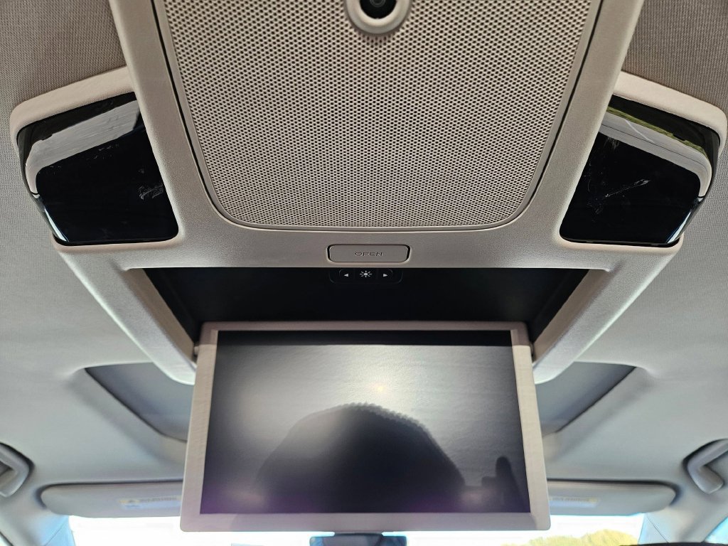 New 2027 Honda Odyssey Elite image 19