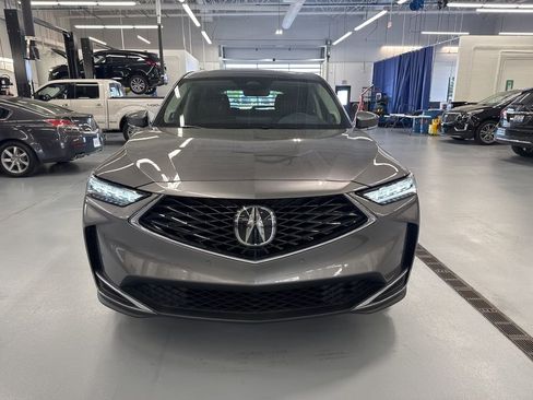 Used 2026 Acura MDX w/ Technology Package image 8