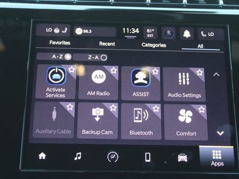 Used 2025 Jeep Grand Cherokee Altitude RWD image 32