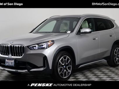 Certified 2025 BMW X1 xDrive28i w/ Convenience Package