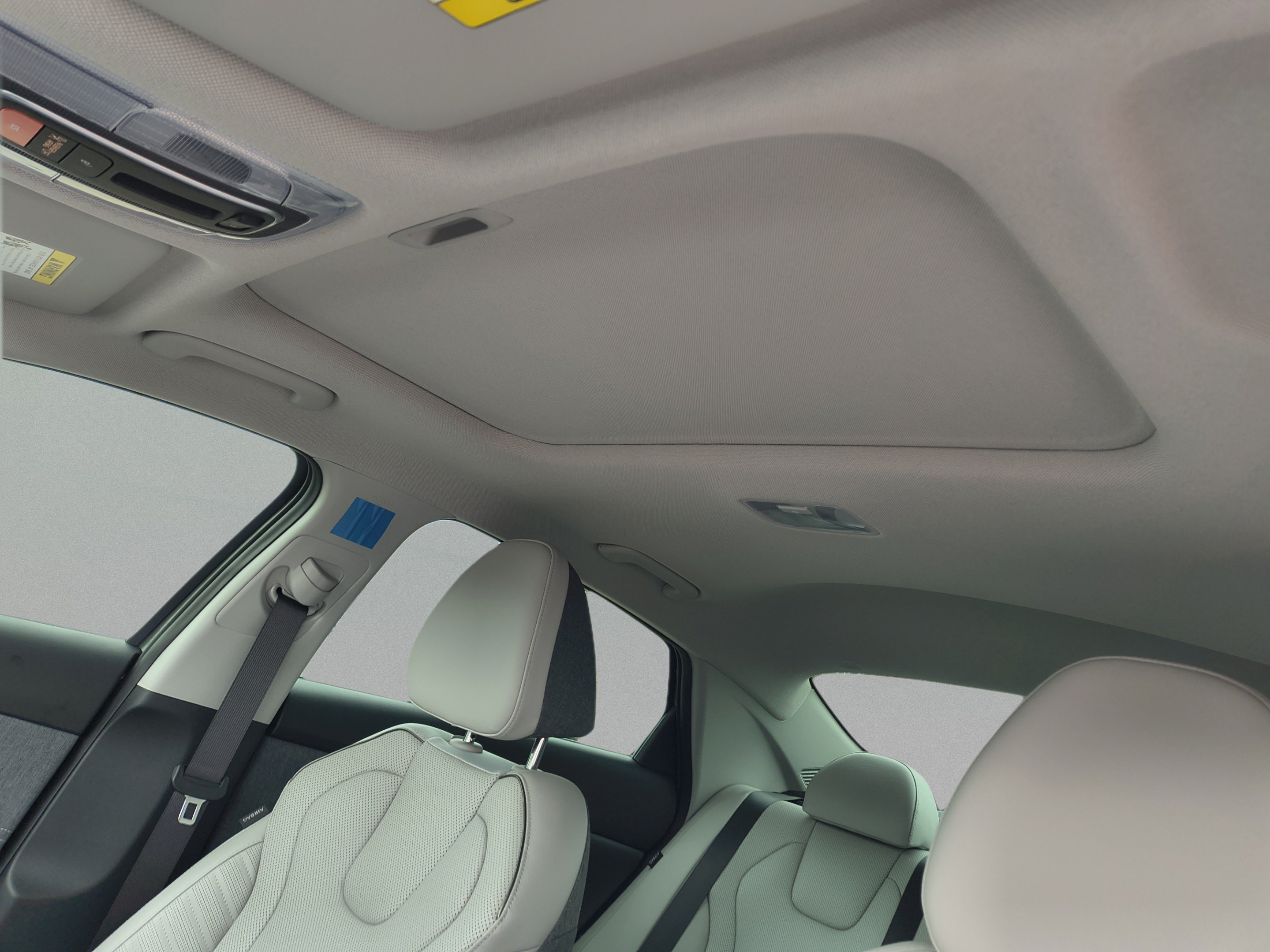 New 2026 Hyundai Elantra Limited FWD image 19