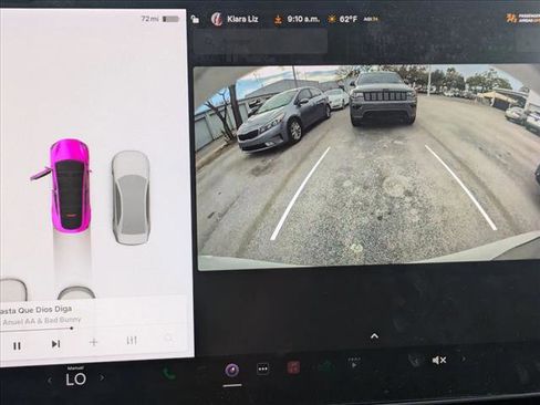 Used 2021 Tesla Model Y Long Range image 8