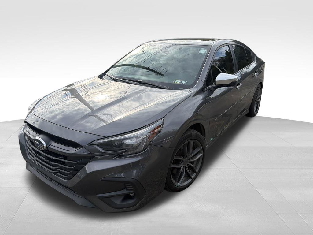 Used 2025 Subaru Legacy Touring XT AWD/4WD 360° Tour