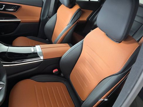 New 2026 Mercedes-Benz GLC 300 4MATIC image 8