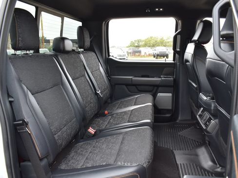 Used 2025 Ford F150 Tremor AWD/4WD image 29