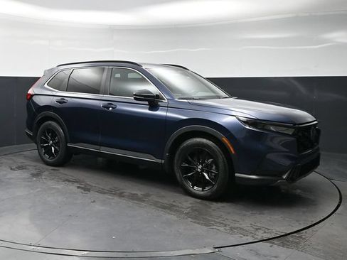 Used 2023 Honda CR-V Sport image 3