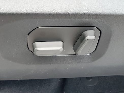 New 2025 Jeep Gladiator Mojave image 21