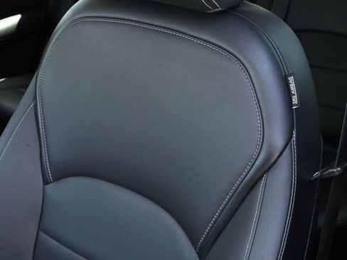Used 2019 INFINITI QX50 Luxe FWD image 12
