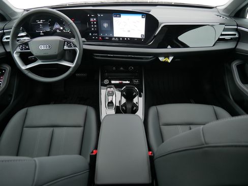 New 2025 Audi A5 2.0T Premium image 10