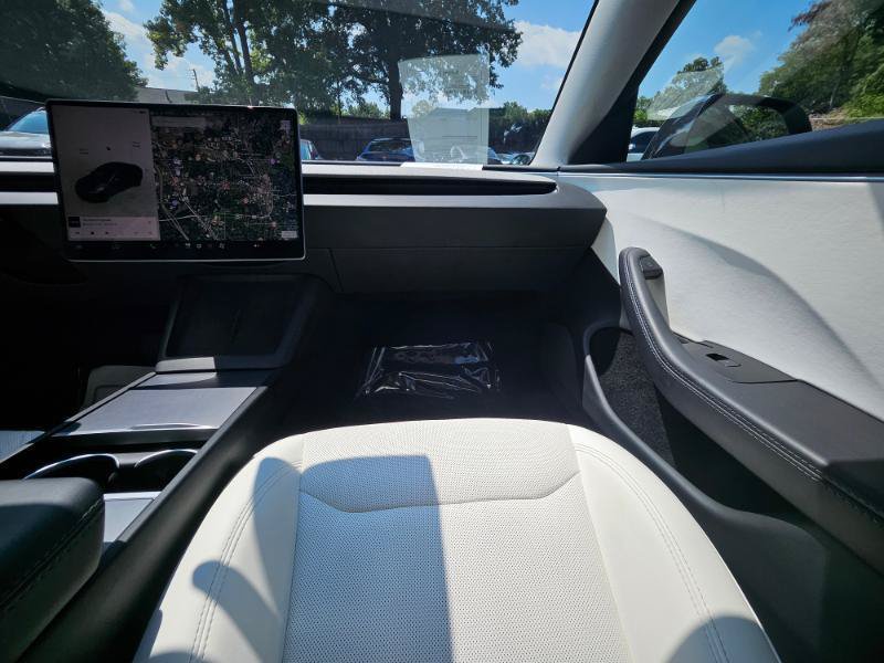 Used 2025 Tesla Model 3 RWD image 56