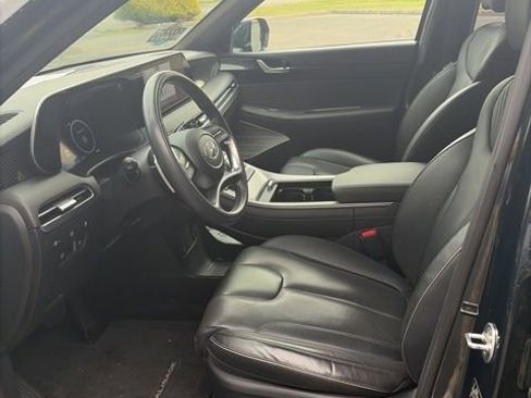 Used 2023 Hyundai Palisade Calligraphy w/ Cargo Package image 13