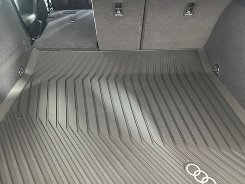 New 2027 Audi Q6 e-tron Premium Plus AWD/4WD image 14