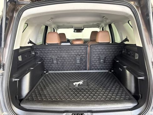 Certified 2022 Ford Bronco Sport Badlands w/ Premium Package AWD/4WD image 21
