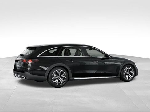 New 2025 Mercedes-Benz E 450 4MATIC All-Terrain Wagon image 19
