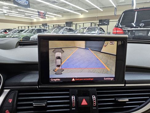 Used 2016 Audi A6 3.0T Prestige w/ Prestige Package AWD/4WD image 34