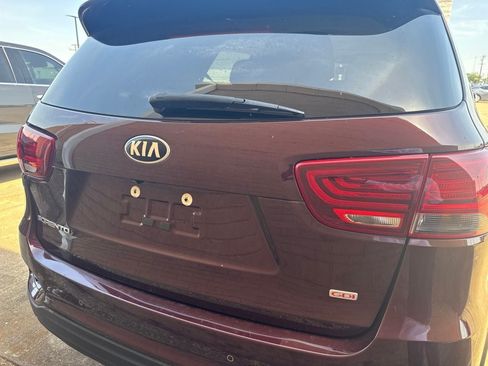 Used 2020 Kia Sorento LX w/ LX I4 Convenience Package FWD image 5