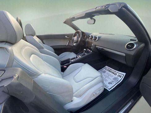 Used 2014 Audi TT 2.0T image 18