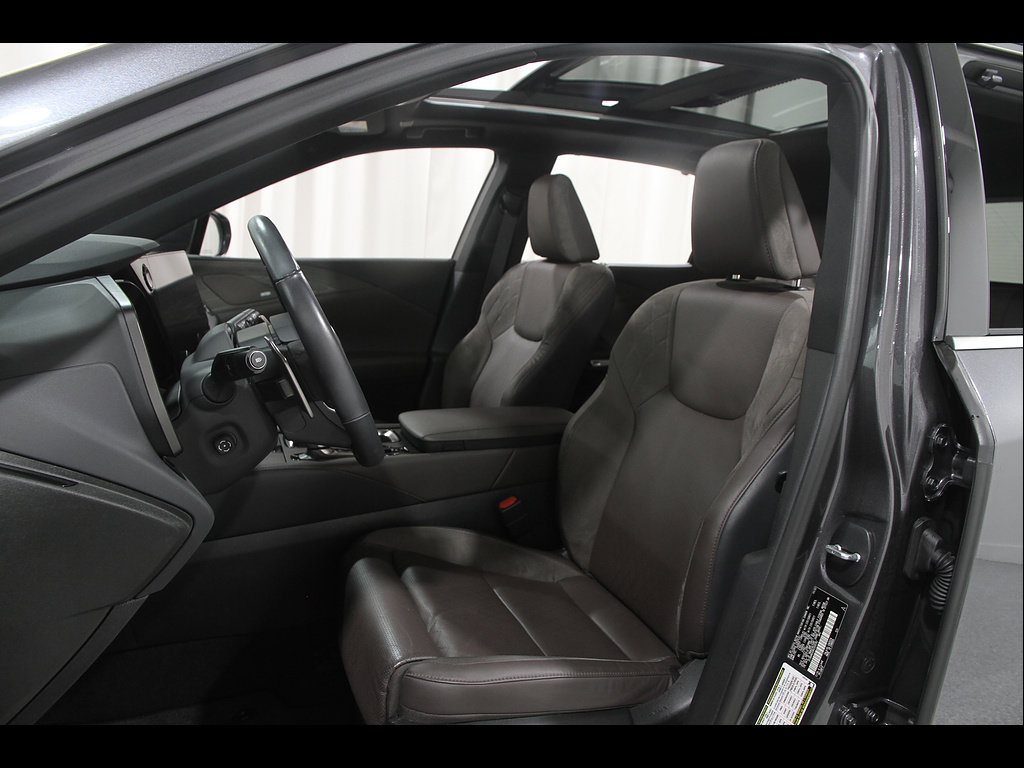Certified 2024 Lexus RX 350 AWD w/ Convenience Package image 5