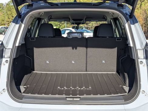 New 2026 Nissan Rogue SV image 13