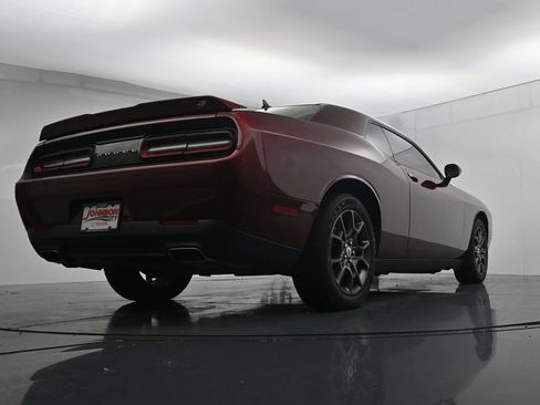 Used 2018 Dodge Challenger GT AWD/4WD image 31