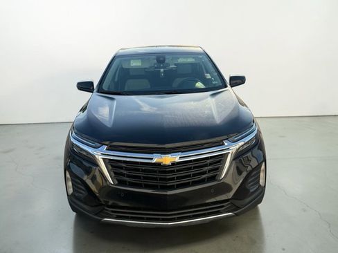Used 2024 Chevrolet Equinox LT image 5