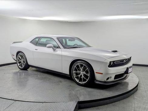 Used 2023 Dodge Challenger GT image 11