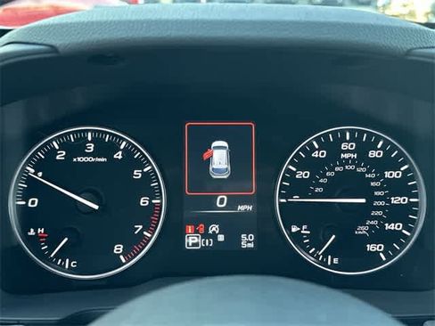 New 2025 Subaru Crosstrek 2.5i Limited image 7