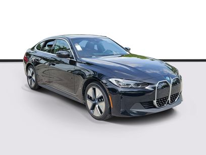 Used 2024 BMW i4 eDrive35 w/ Convenience Package