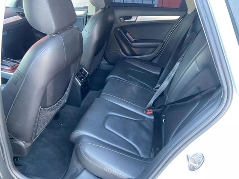 Used 2012 Audi A4 2.0T Premium Plus w/ Premium Plus Pkg image 7