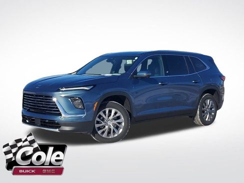 New 2026 Buick Enclave Preferred w/ Power Package image 1