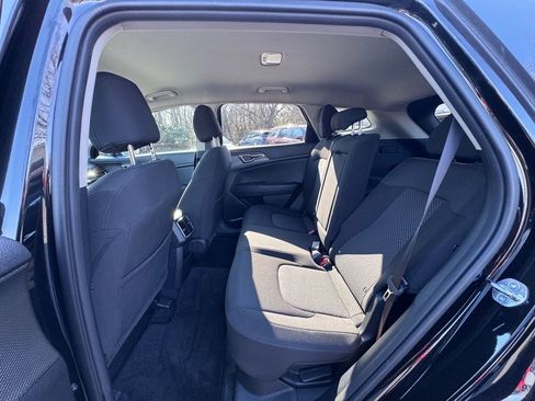 Certified 2024 Kia Sportage LX image 11