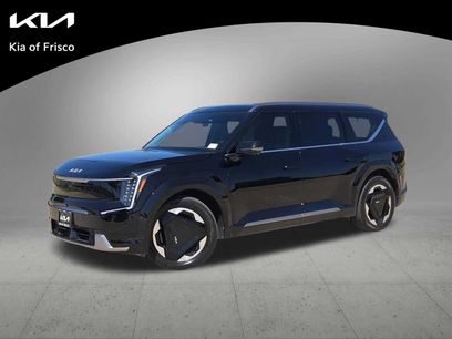 Certified 2024 Kia EV9 Land