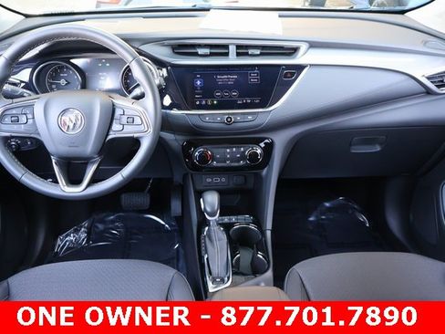 Certified 2023 Buick Encore GX Preferred w/ Cold Weather Comfort Package image 14