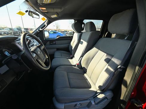 Used 2014 Ford F150 XLT image 18