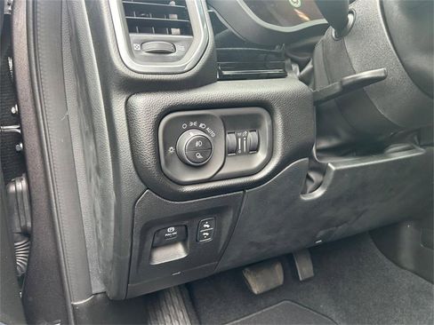 New 2026 RAM 1500 Laramie w/ Night Edition image 22