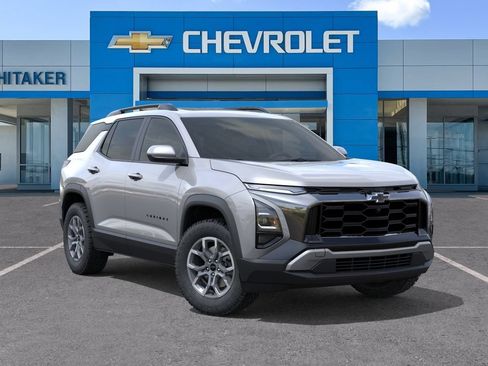 New 2026 Chevrolet Equinox ACTIV FWD image 7