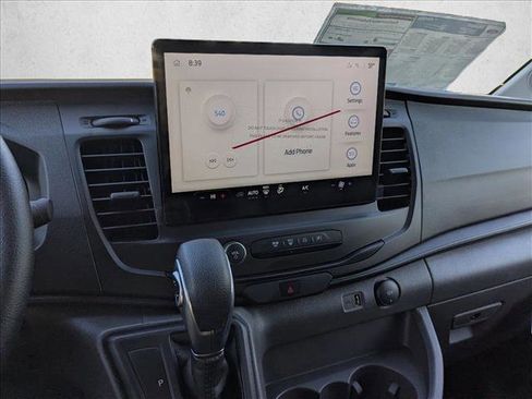 New 2026 Ford Transit 150 Low Roof image 11