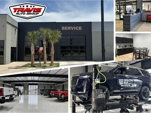 Used 2022 RAM 1500 Lone Star AWD/4WD image 5