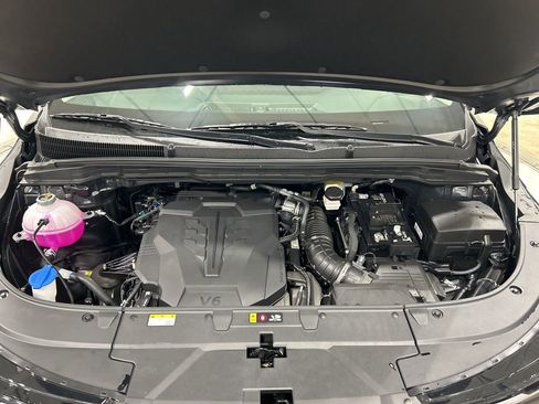 New 2026 Kia Carnival image 32