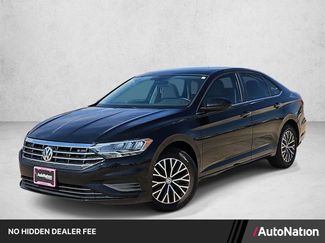 Used 2019 Volkswagen Jetta SE w/ Cold Weather Package FWD video 1